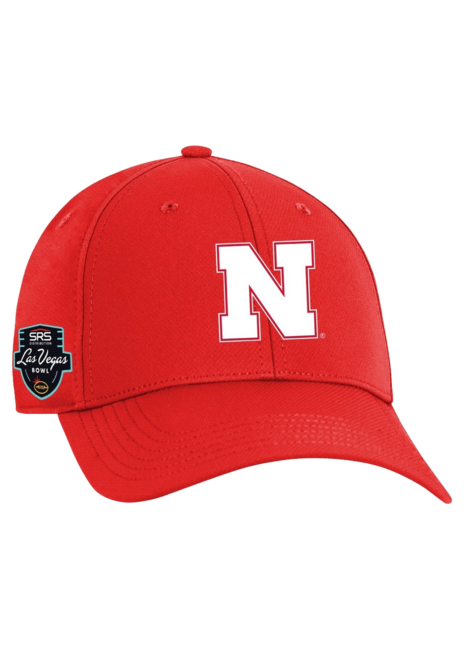 Las Vegas Bowl 2025 - Red Hat - Nebraska Cornhuskers