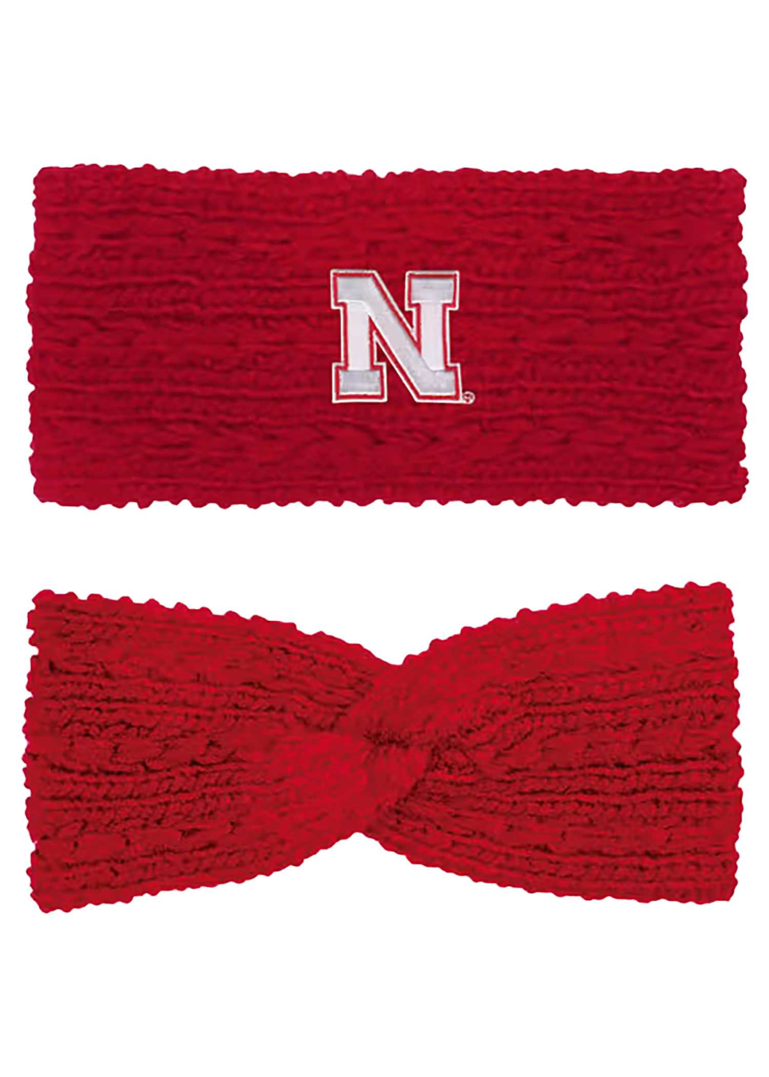 Adaline Headband Womens Knit Headband