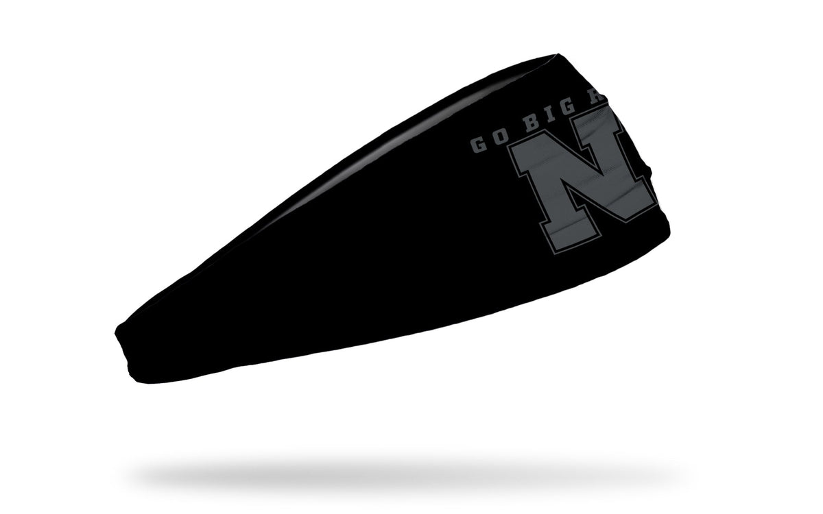 JUNK Sweatbands - Nebraska Cornhuskers
