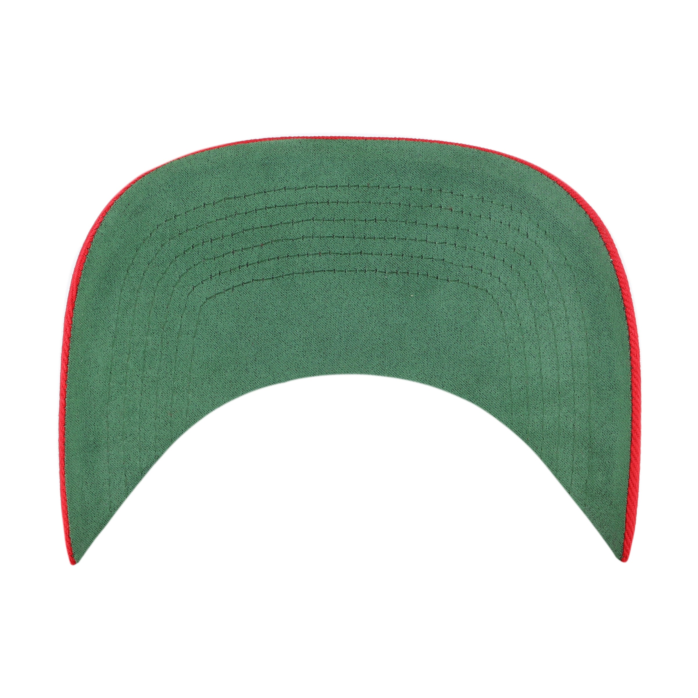 Natural Pomona Tt Rope '47 Hitch Rf Hat, Curved Bill, Snapback - Nebraska Cornhuskers