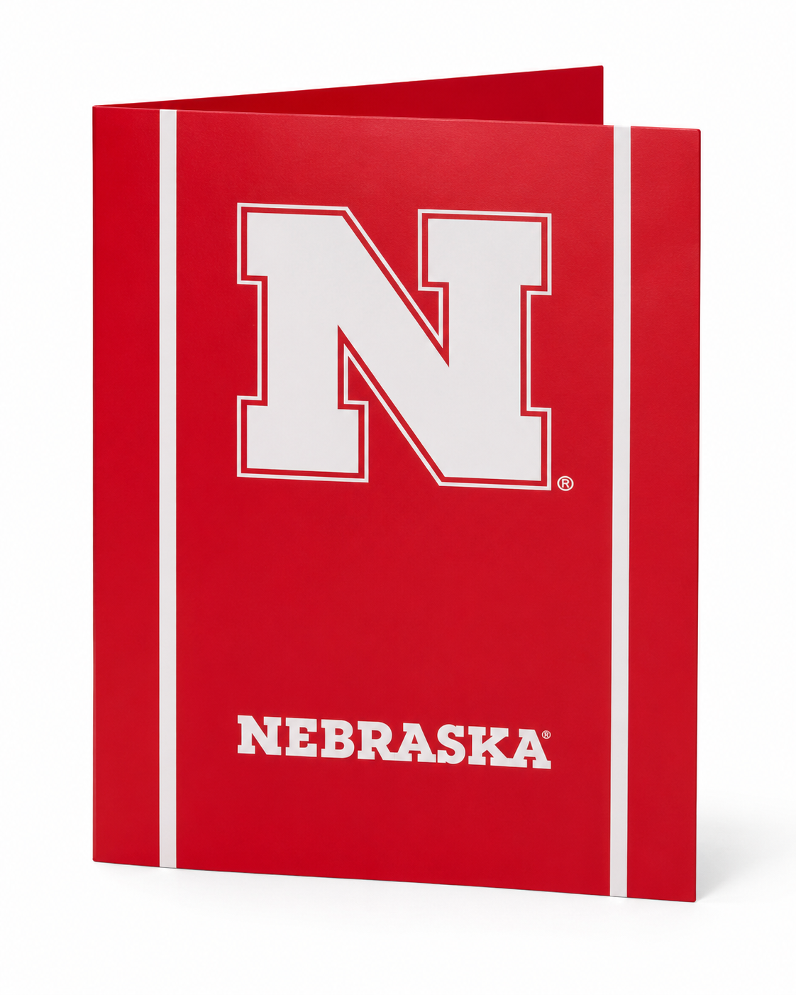 Nebraska Paper School Folder