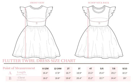 Nebraska White Herbie Husker Flutter Twirl Dress, Toddler - Nebraska Cornhuskers