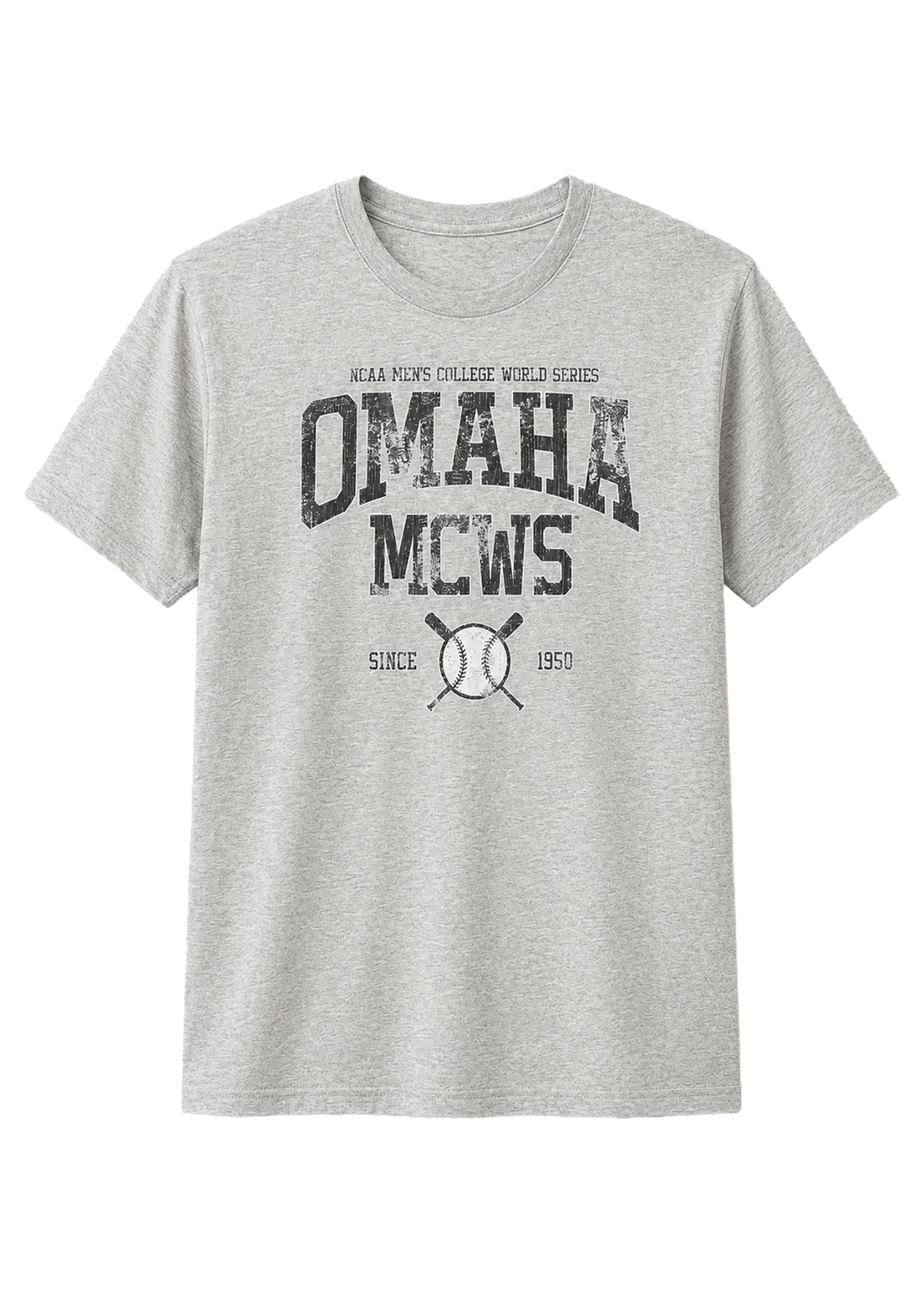 Omaha MCWS 2026 Tee