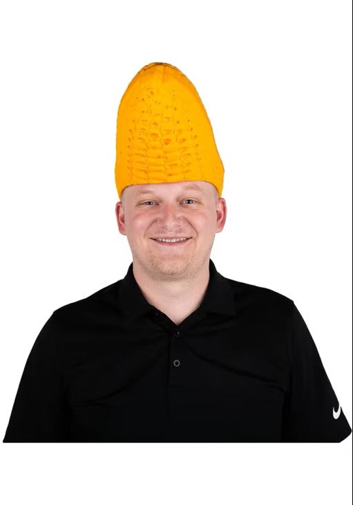 Original Foam Cornhead
