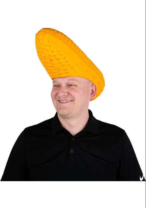 Original Foam Cornhead