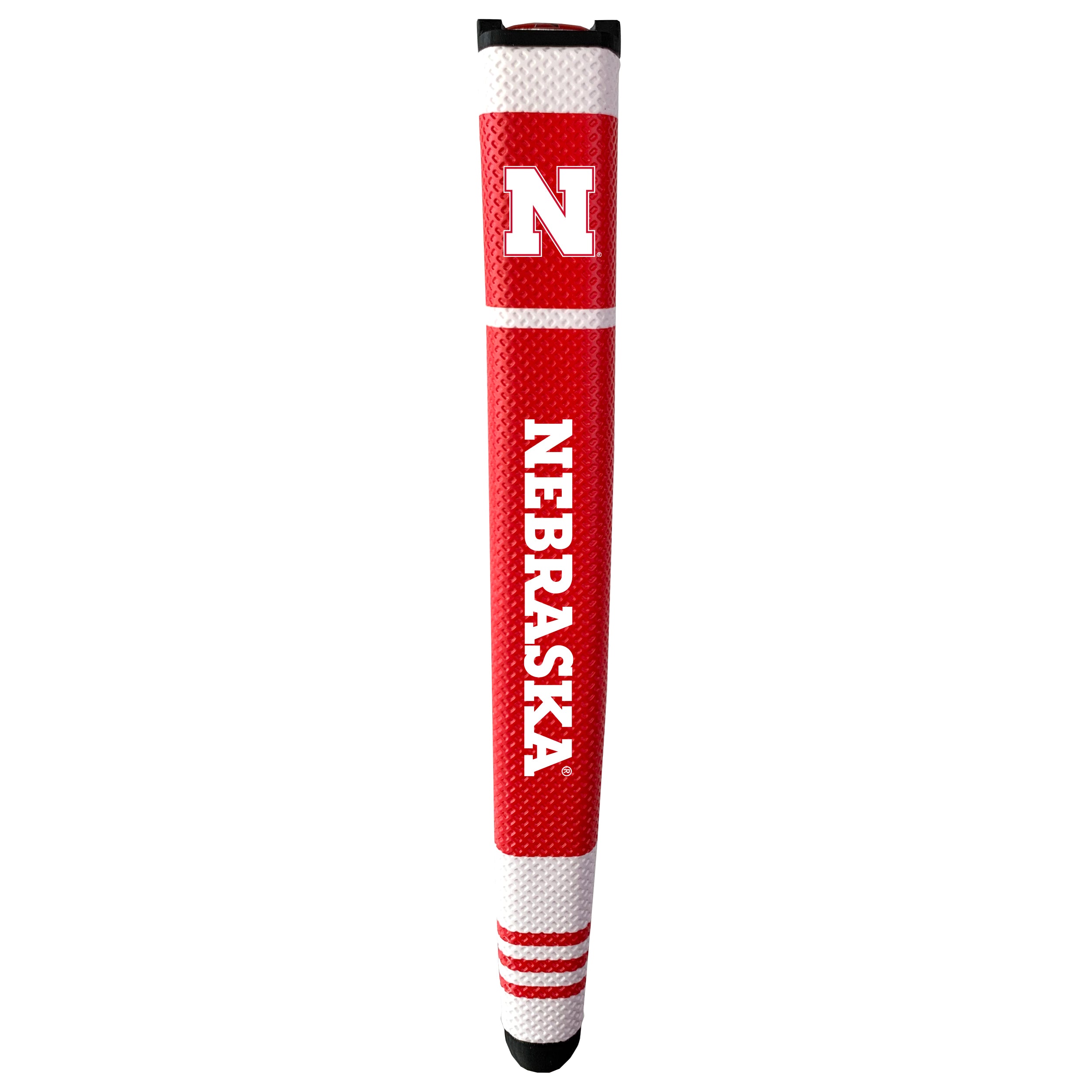Putter Grip, Golf - Nebraska Cornhuskers
