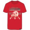 Red Rocco Rushing Comfort Tee - Nebraska Cornhuskers