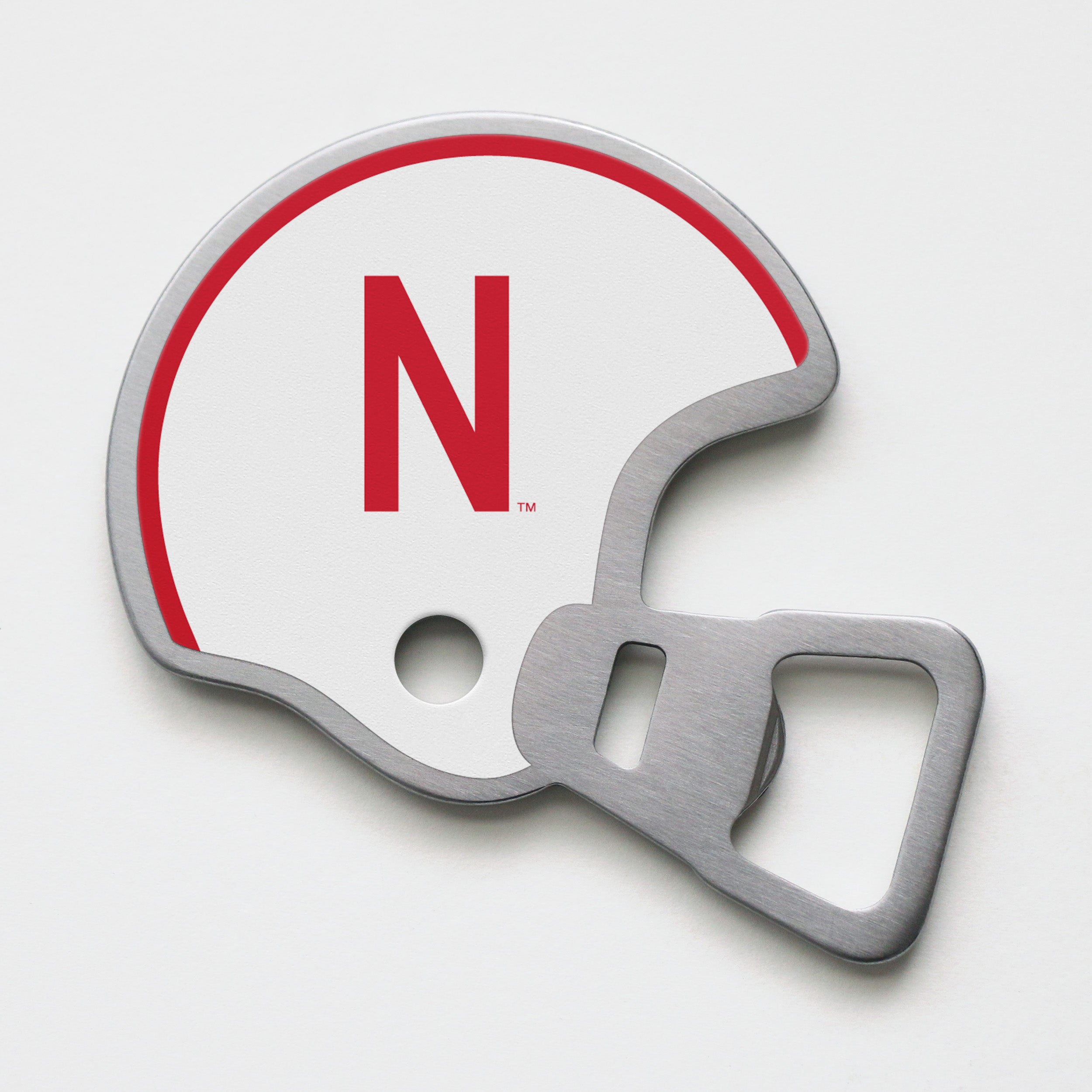 Season Opener Bottle Opener - Nebraska Cornhuskers