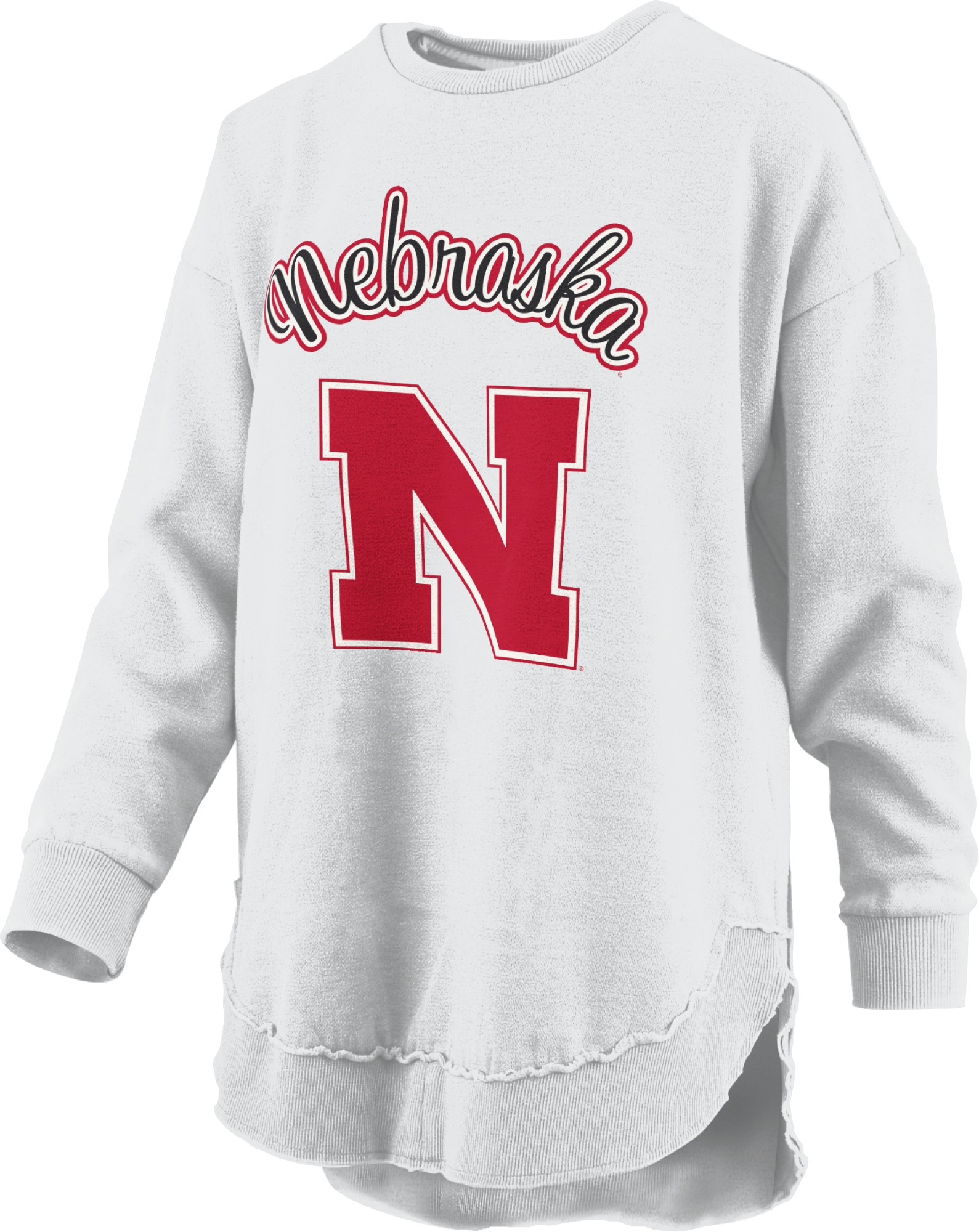 Tampa Oat Crew Pressbox - Nebraska Cornhuskers