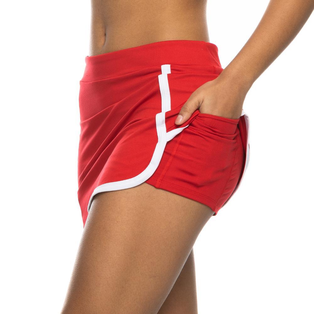 ZooZatZ Girls Retro Skort