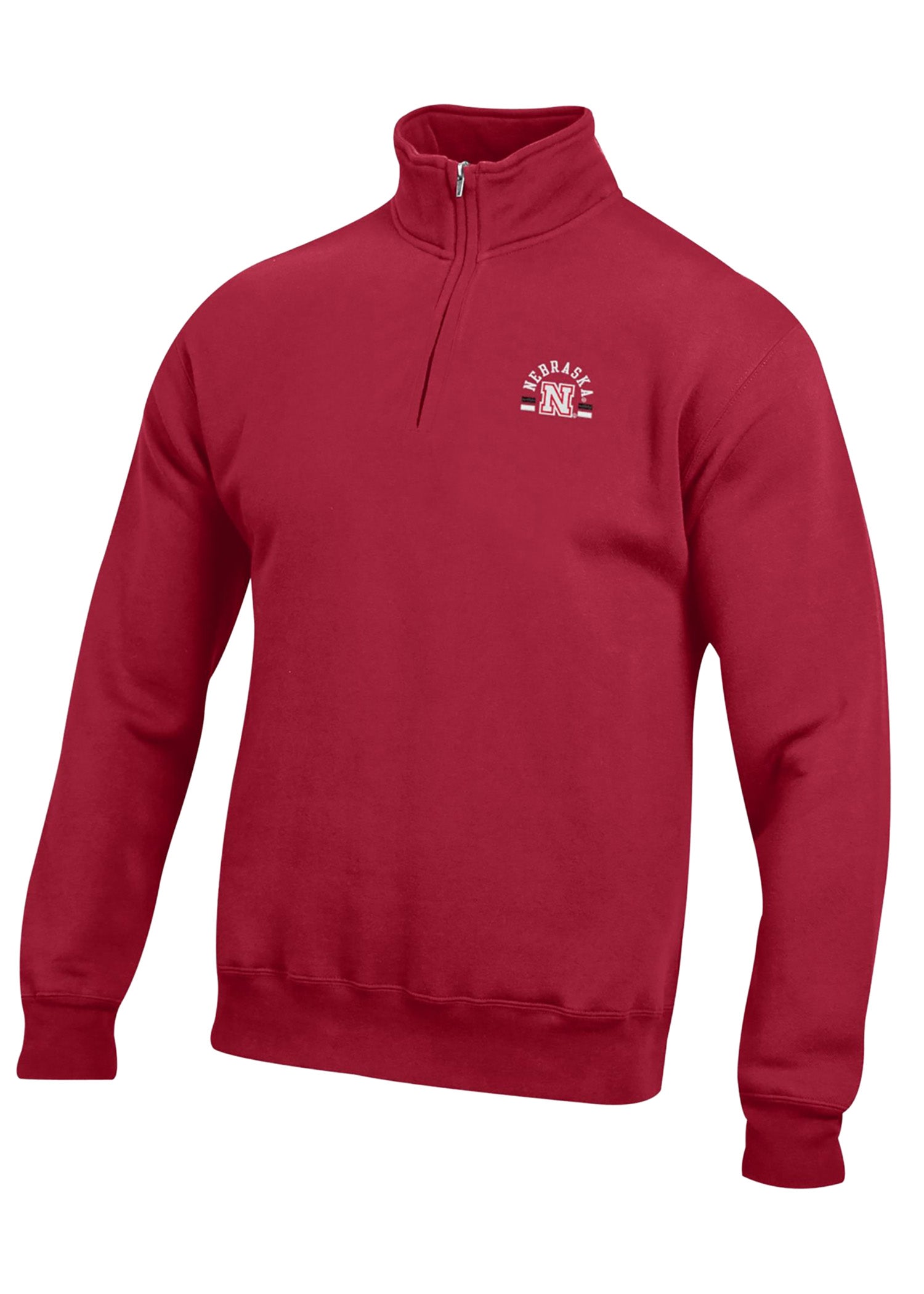 Arch N Quarter-Zip Pullover