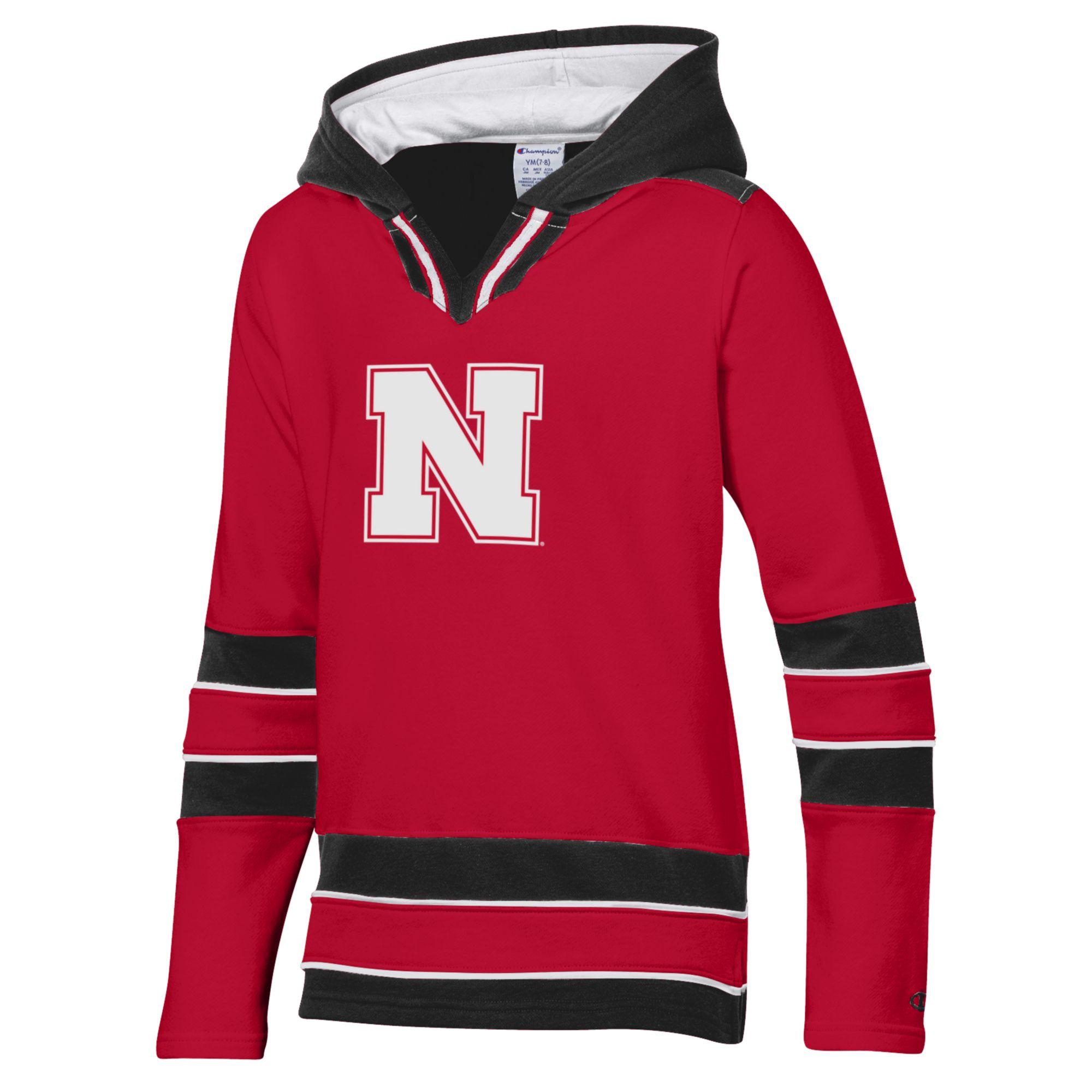 Colosseum Youth Hockey Hoodie