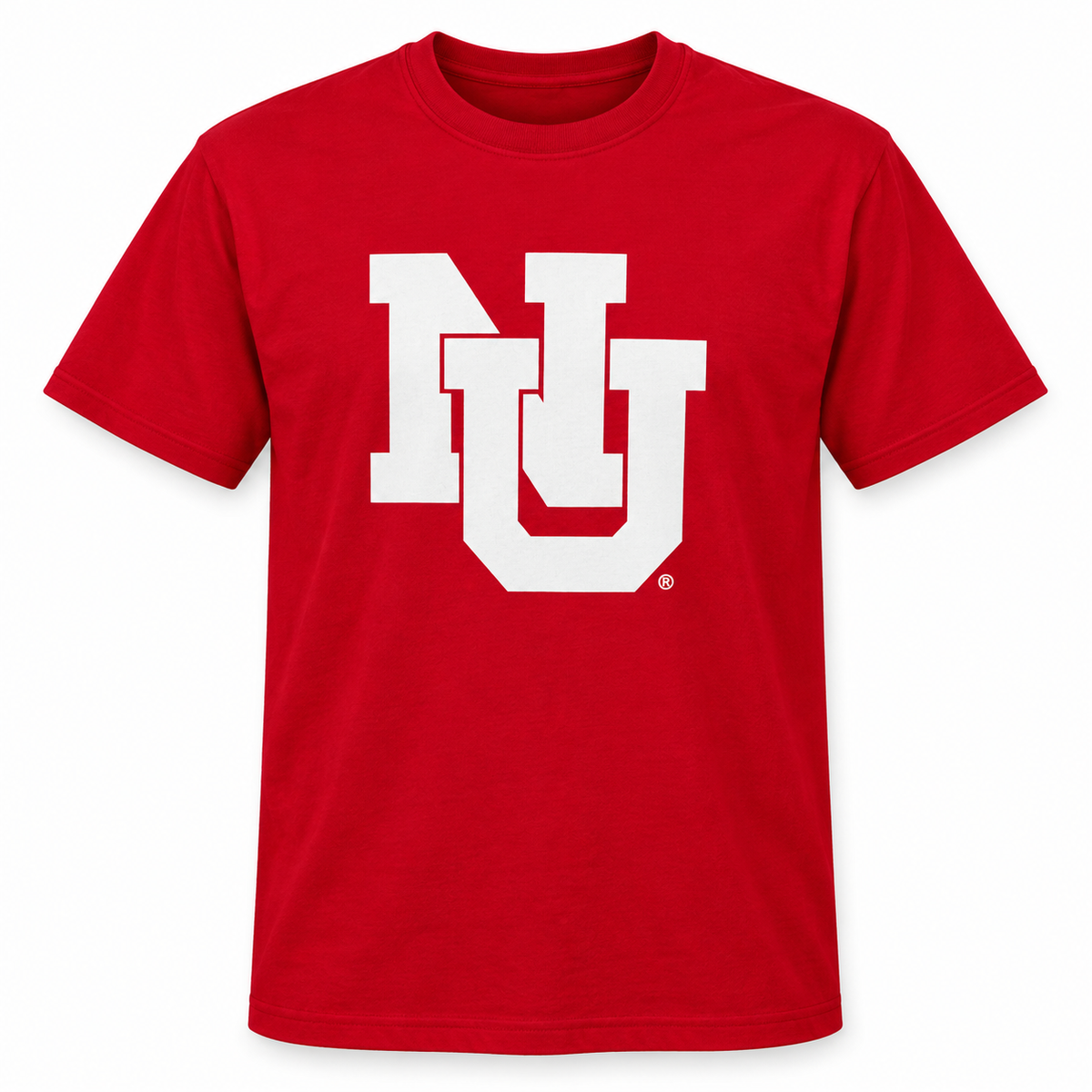 In The Deed, The Glory NU Summit Tee - Nebraska Cornhuskers