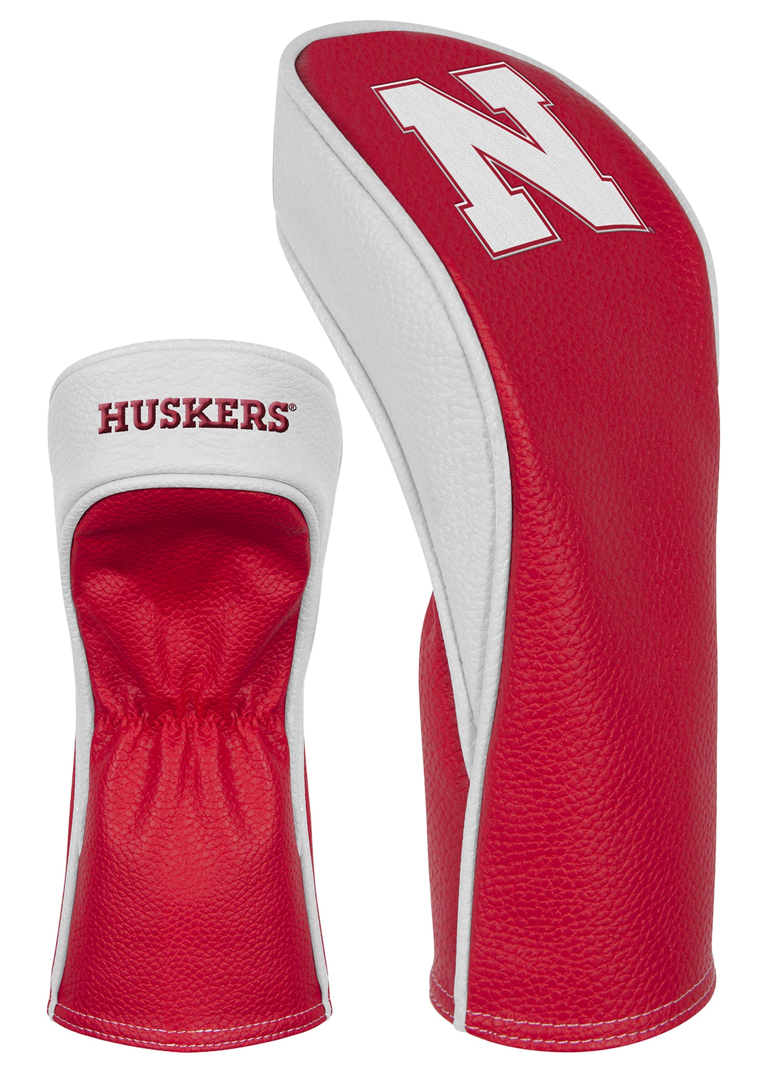 Fairway Headcover - Nebraska Cornhuskers - Headcover Matching System®