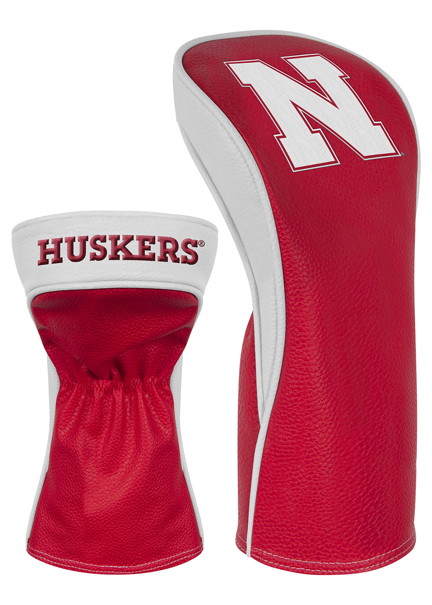 Driver Headcover - Nebraska Cornhuskers - Headcover Matching System®