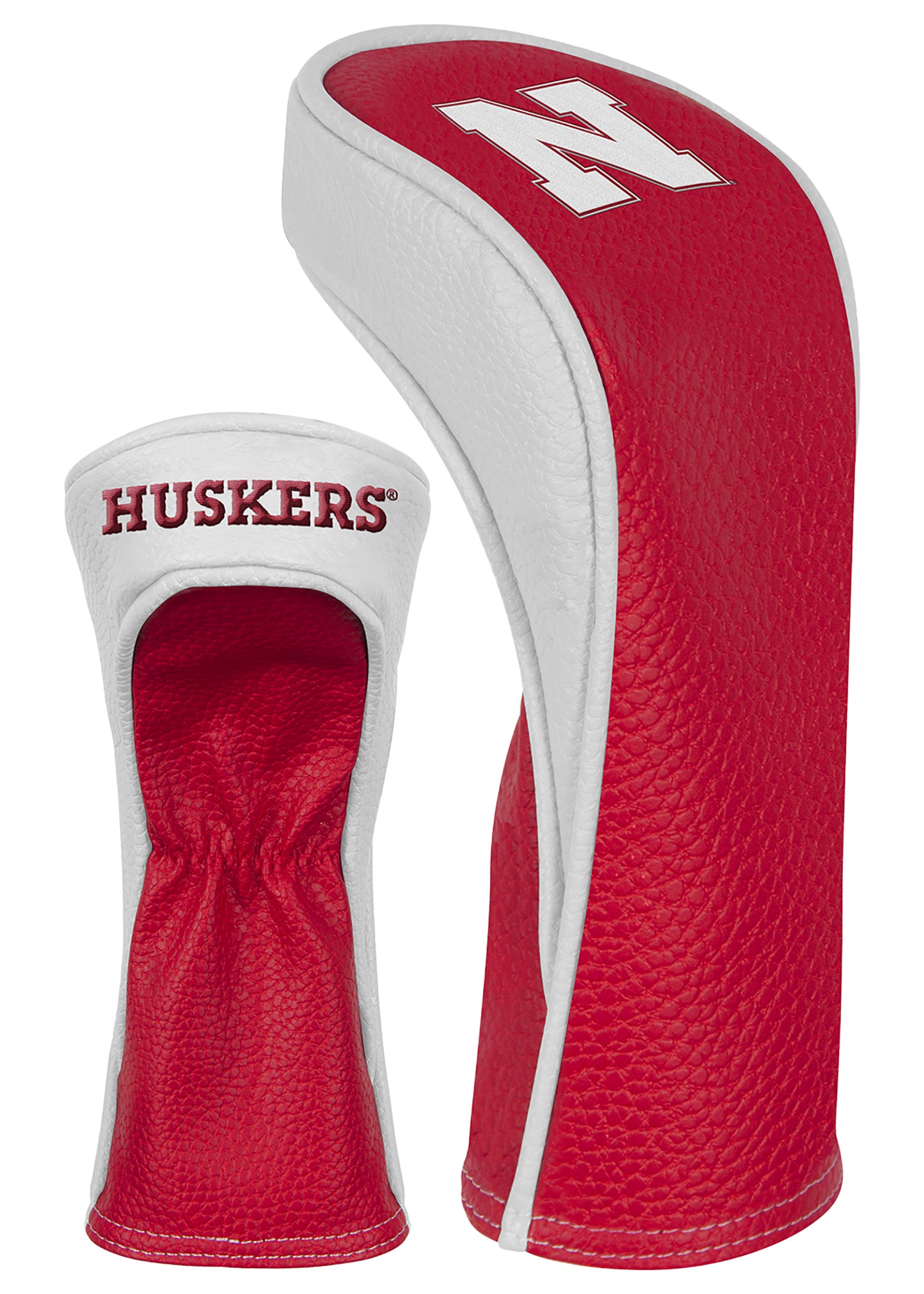 Hybrid Headcover - Nebraska Cornhuskers - Headcover Matching System®
