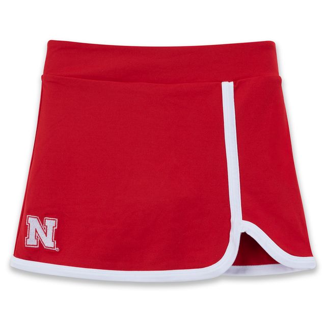 ZooZatZ Girls Retro Skort