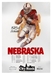 1984 Husker Football Schedule Poster - OK-04888