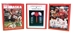 1990's Championship Coffee Table Books Set - OK-G1019