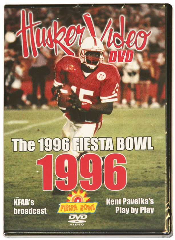 1990 fiesta bowl