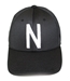 1Fit Parallax Nebraska Huskers Cap - HT-A5194