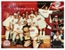 2000 Husker Volleyball National Champs Poster - OK-04416