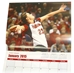 2015 Volleyball Wall Calendar - BC-79591