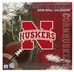 2016 Nebraska Football Wall Calendar - BC-89500