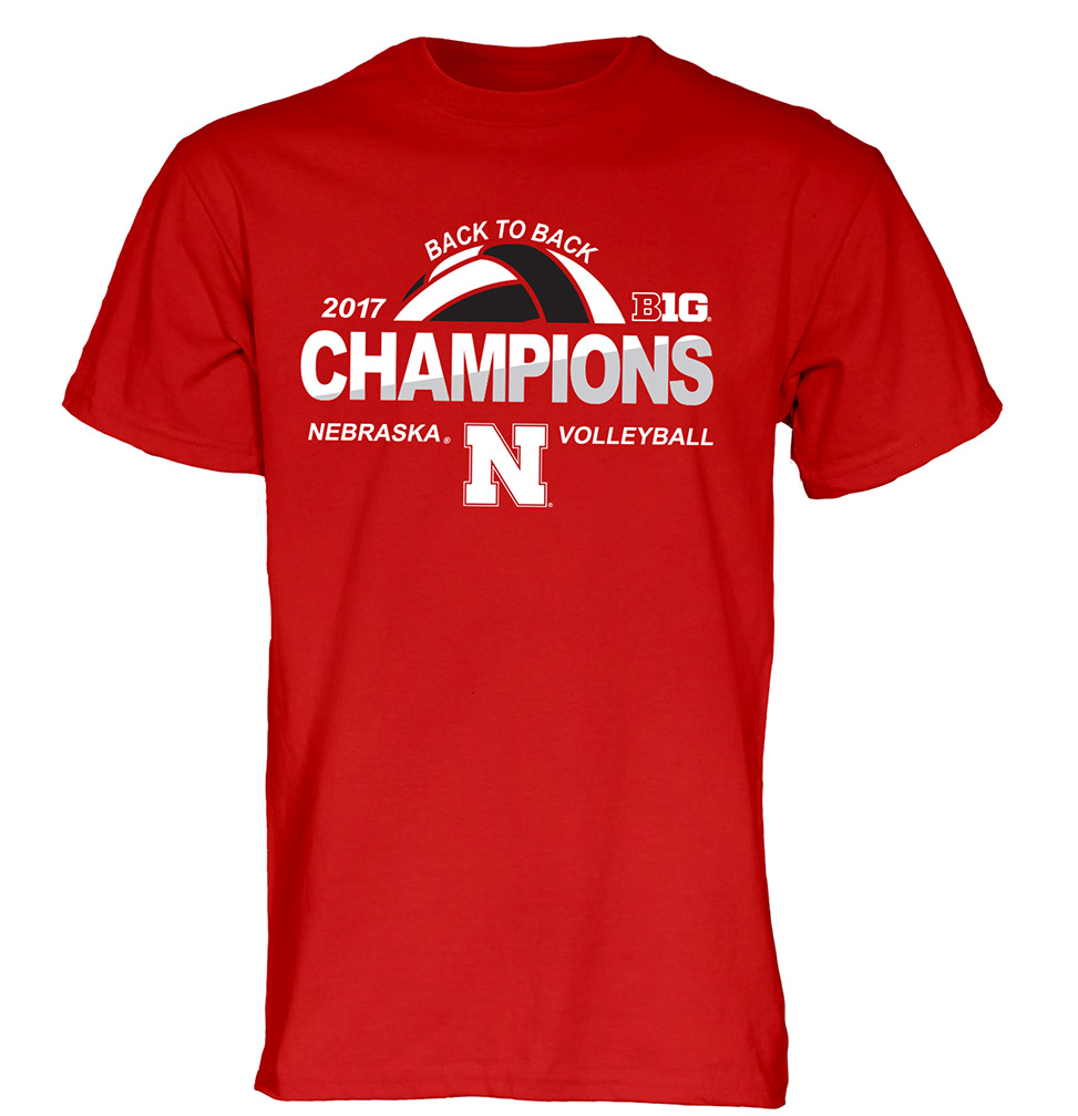 big 10 championship shirts