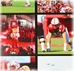 2020 Nebraska Football Wall Calendar - BC-C1901