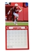 2020 Nebraska Football Wall Calendar - BC-C1901