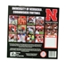 2022 Nebraska Football Wall Calendar Buss - BC-E1090