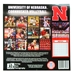 2022 Nebraska Volleyball Wall Calendar Buss - BC-E1091