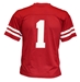 Adidas #1 Youth Replica Jersey - YT-51122