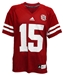 Adidas #15 Replica Game Jersey - AS-88015