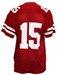 Adidas #15 Replica Game Jersey - AS-88015