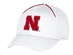 Adidas 2017 Husker Coach Road Flex Hat - HT-A5111