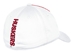 Adidas 2017 Husker Coach Road Flex Hat - HT-A5111