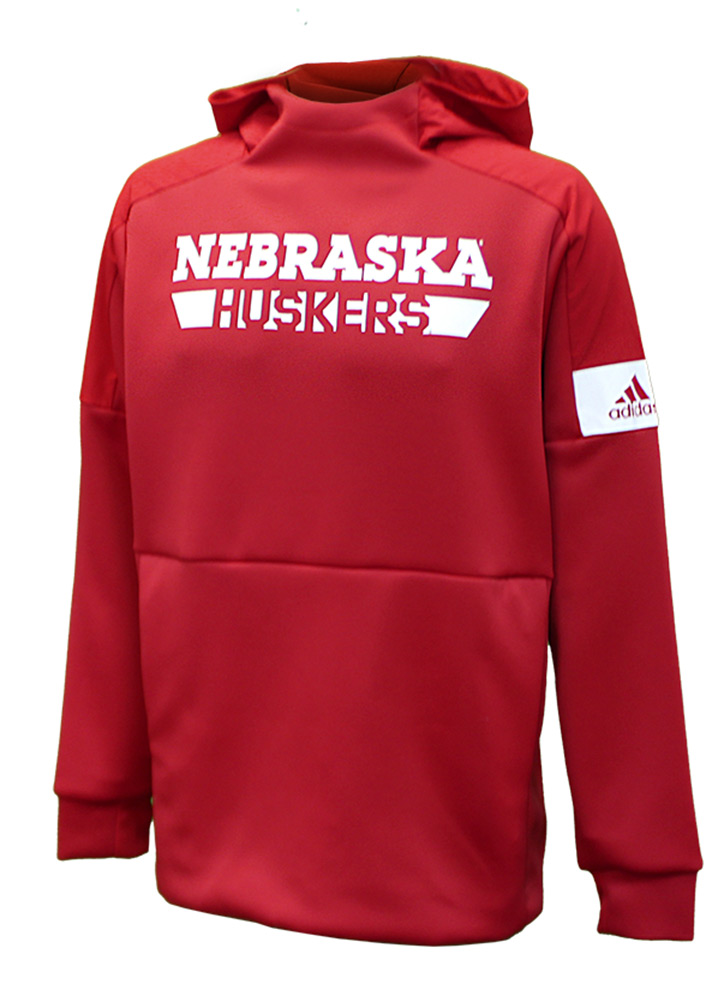 Adidas 2019 Official Huskers Sideline 