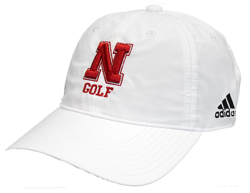 Nebraska store golf hat