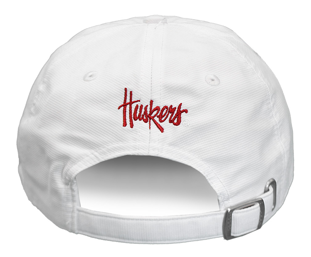 husker golf hat