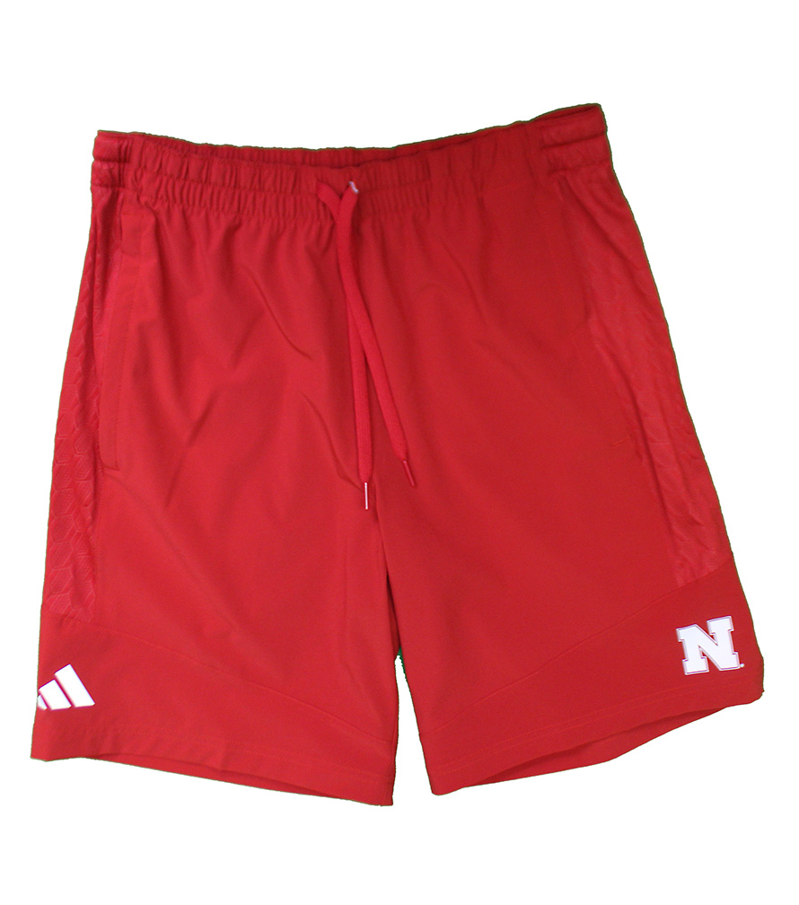 Nebraska Cornhuskers Men's Shorts & Pants