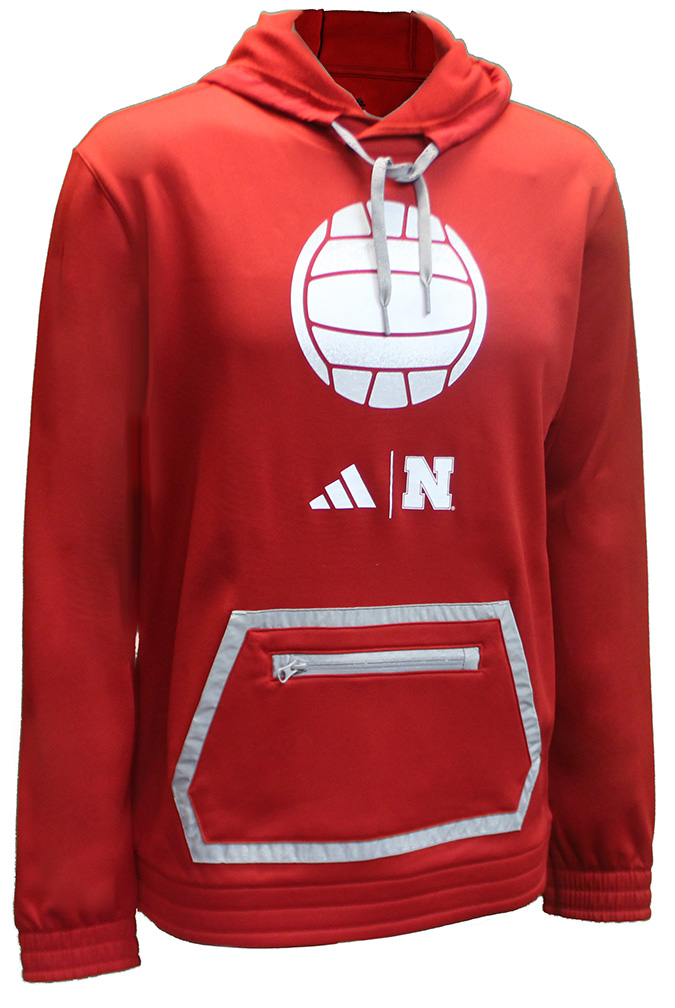 Adidas shop volleyball hoodie