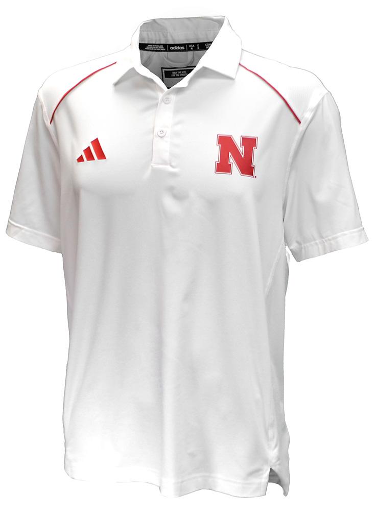 Nebraska polo cheap shirt