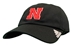 Adidas 2024 Nebraska CoachesSlouch - Black - HT-H1239