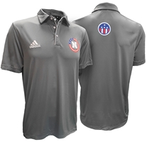 Adidas 2024 Nebraska Military Honor N Support Polo Nebraska Cornhuskers, Nebraska  Mens Polos, Huskers  Mens Polos, Nebraska Polos, Huskers Polos, Nebraska Adidas, Huskers Adidas, Nebraska Adidas Grey Nebraska Military Honor And Support SS Polo, Huskers Adidas Grey Nebraska Military Honor And Support SS Polo