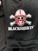 Adidas 2024 Youth Blackshirts Football Jersey - YT-F2057