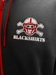 Adidas Blackshirts Fan Hero FZ Hoodie - AW-H9154