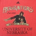 Adidas Bugeaters U. of Nebraska Tee - AT-A5275