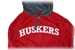 Adidas Full Zip NU Campus Hoodie - Red - AS-81014